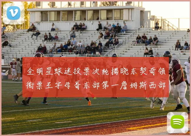 全明星球迷投票次轮揭晓东契奇领衔票王字母哥东部第一詹姆斯西部第八