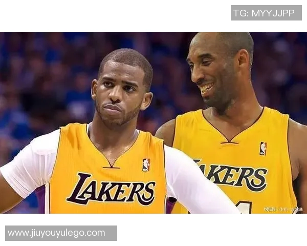 保罗回忆与科比的深夜对话交易那晚的情感依然难以释怀