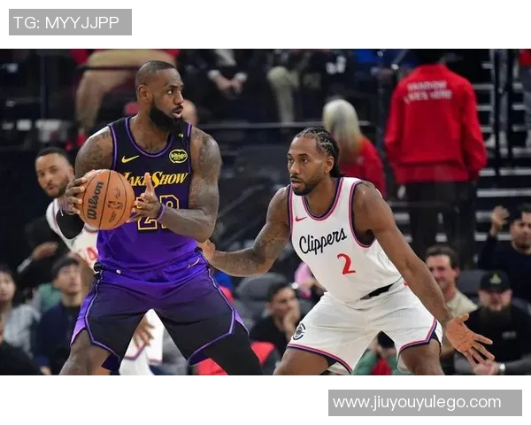 巴爷称祖巴茨为最被低估球员快船从湖人获得巨大收获